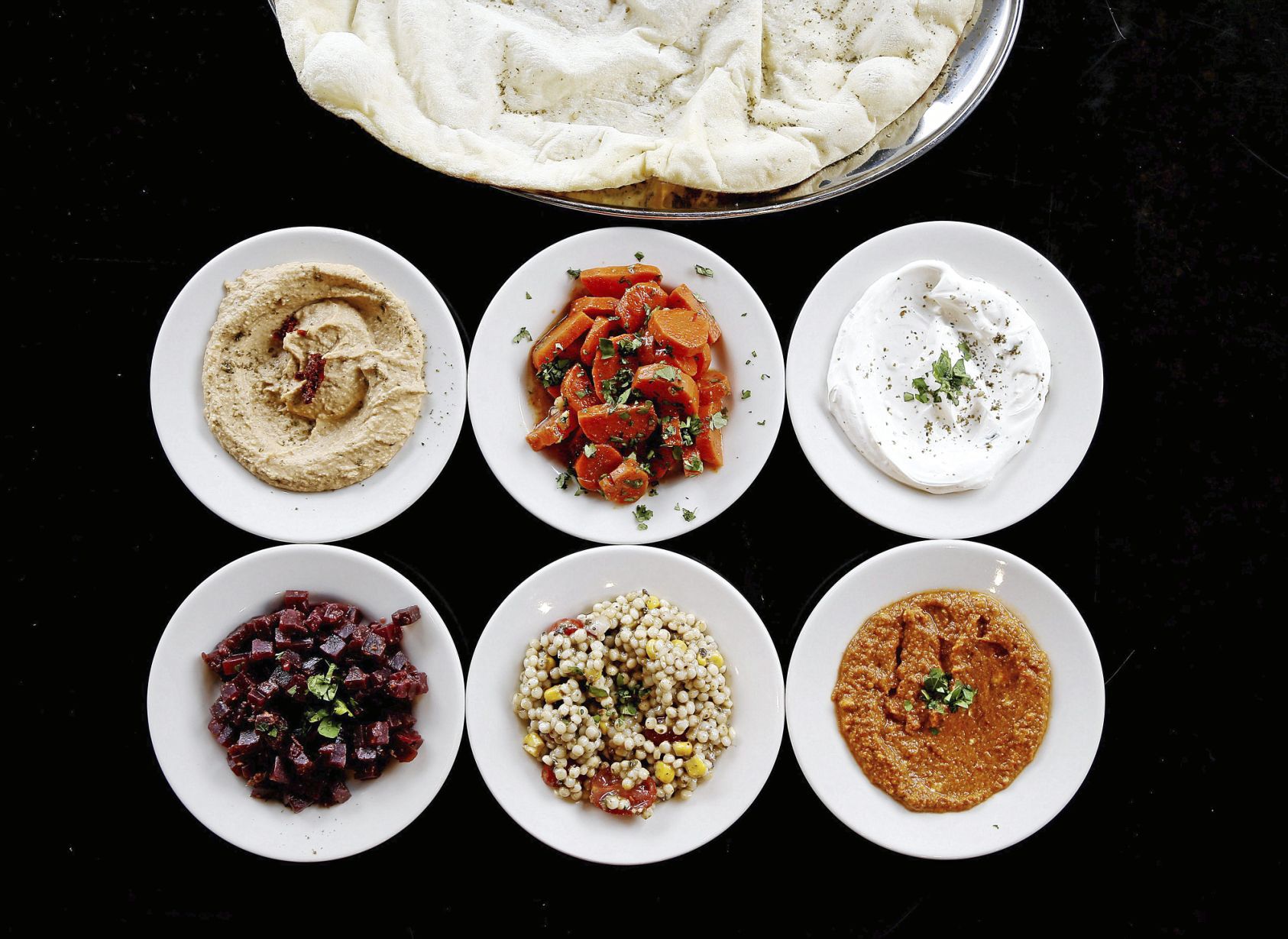 Laffa Medi-Eastern